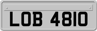 LOB4810