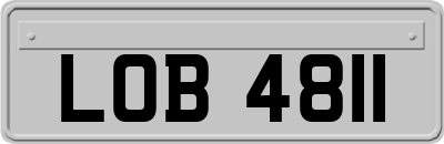 LOB4811