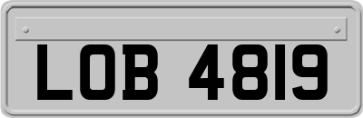 LOB4819