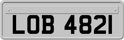 LOB4821