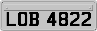 LOB4822