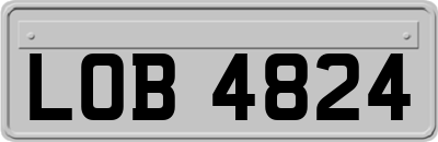 LOB4824