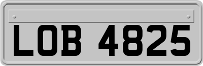 LOB4825