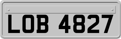 LOB4827