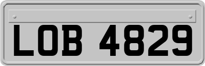 LOB4829