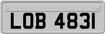 LOB4831