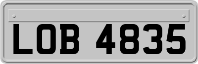 LOB4835