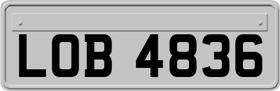 LOB4836