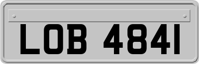 LOB4841