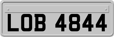 LOB4844