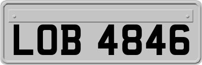 LOB4846