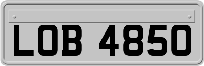 LOB4850