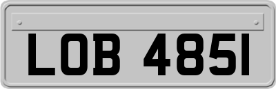 LOB4851