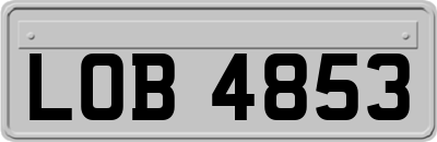 LOB4853