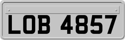 LOB4857