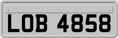 LOB4858