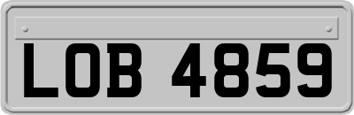 LOB4859