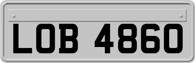 LOB4860