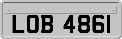 LOB4861