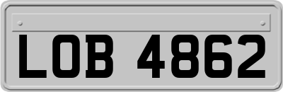 LOB4862