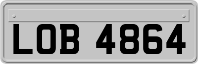 LOB4864