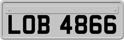 LOB4866