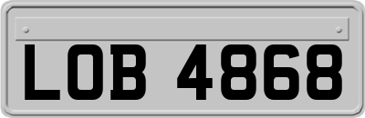 LOB4868