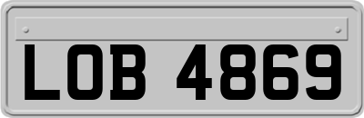 LOB4869