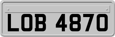 LOB4870