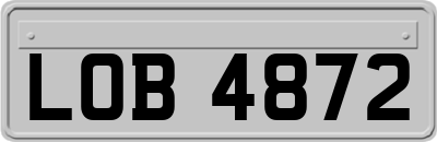LOB4872