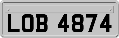 LOB4874
