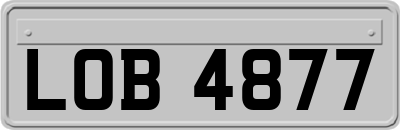 LOB4877