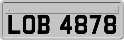 LOB4878