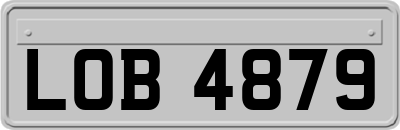 LOB4879