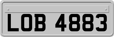LOB4883