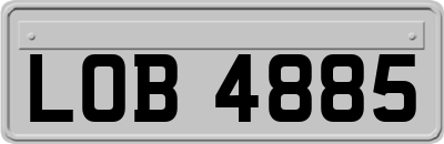 LOB4885