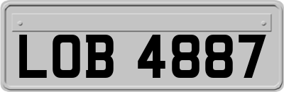 LOB4887