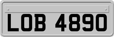 LOB4890