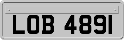 LOB4891