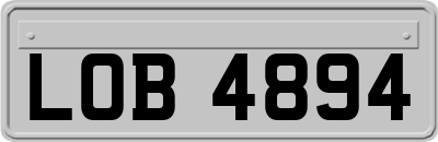 LOB4894