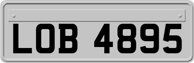 LOB4895