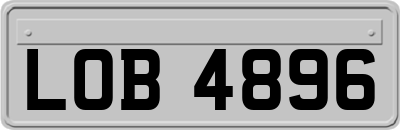 LOB4896