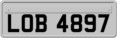 LOB4897