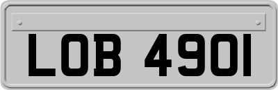 LOB4901