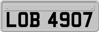 LOB4907
