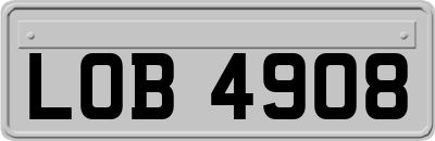 LOB4908