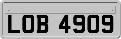 LOB4909