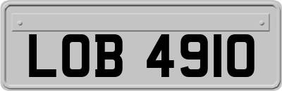 LOB4910