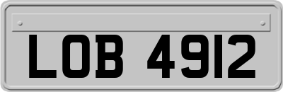 LOB4912