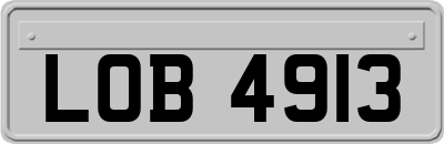 LOB4913